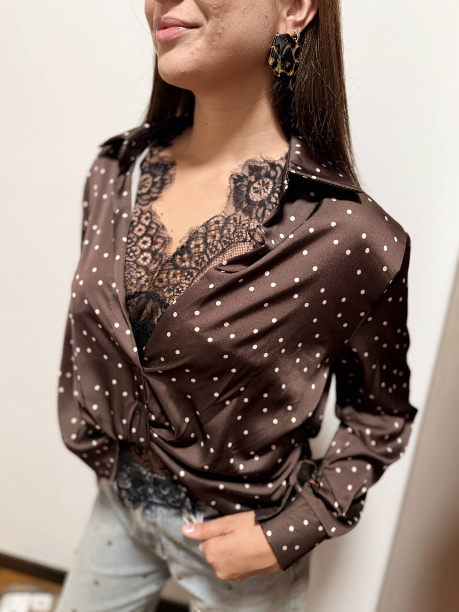 Camicia Elegance - immagine 2