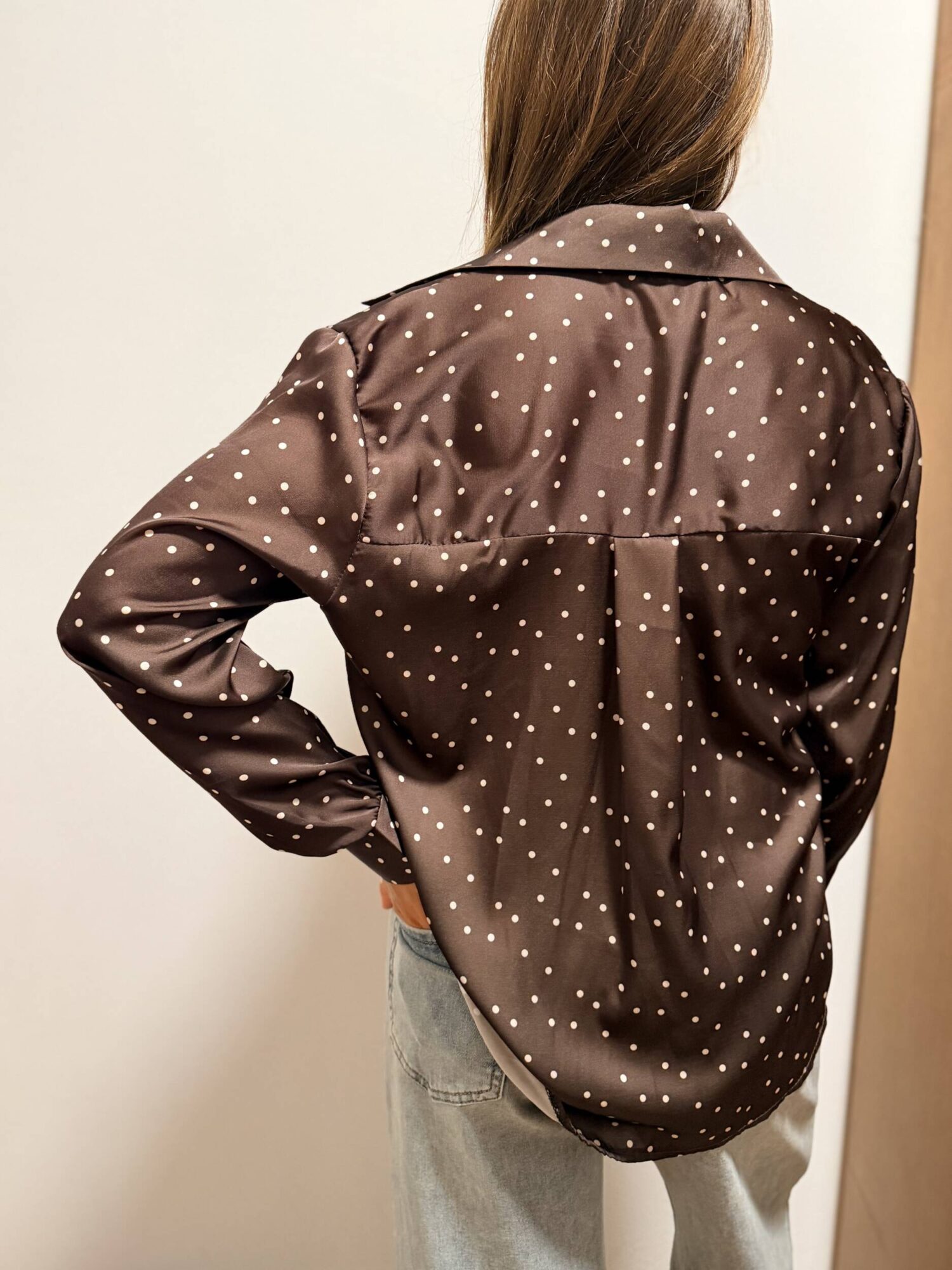 Camicia Elegance - immagine 5