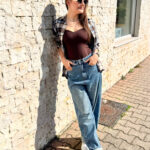 Jeans Barrel