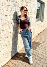 Camicia Fall Vibes - immagine 2