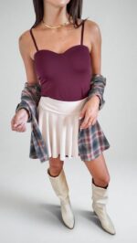 Camicia Fall Vibes - immagine 5
