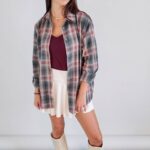 Camicia Fall Vibes