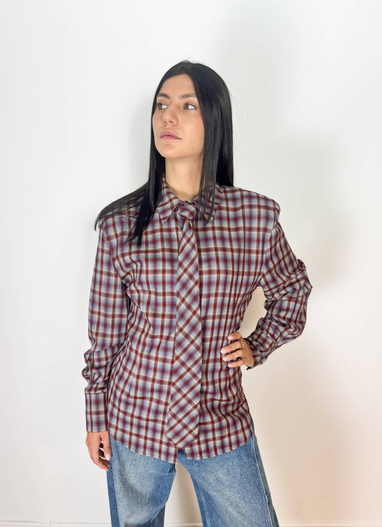 Camicia Blair - immagine 4
