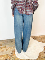 Jeans Barrel - immagine 6