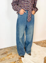 Jeans Barrel - immagine 5
