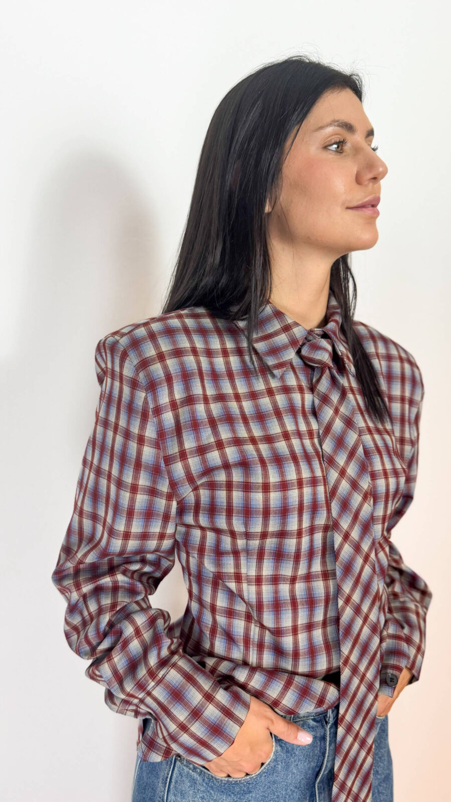 Camicia Blair
