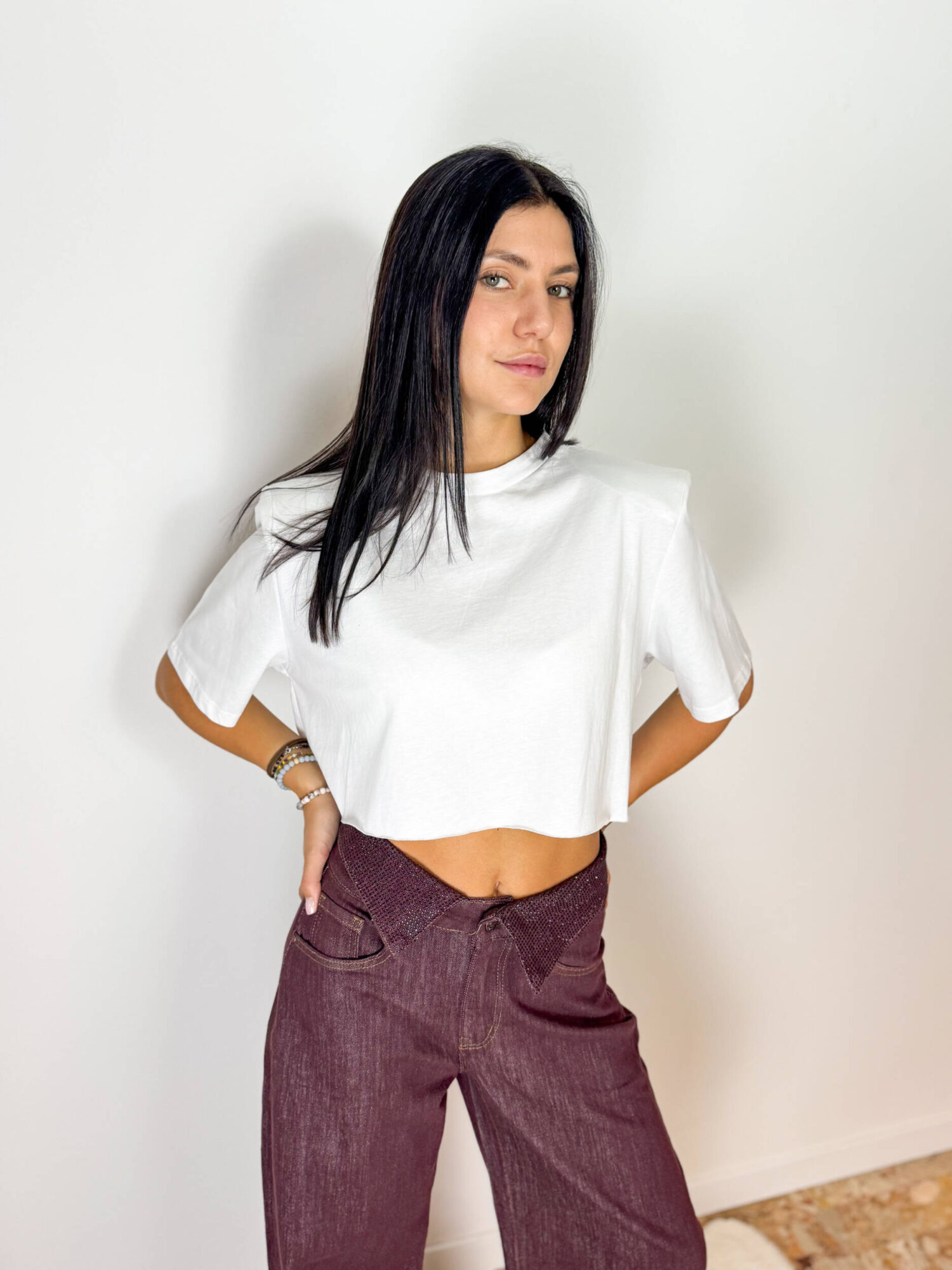 Jeans Glam - immagine 3