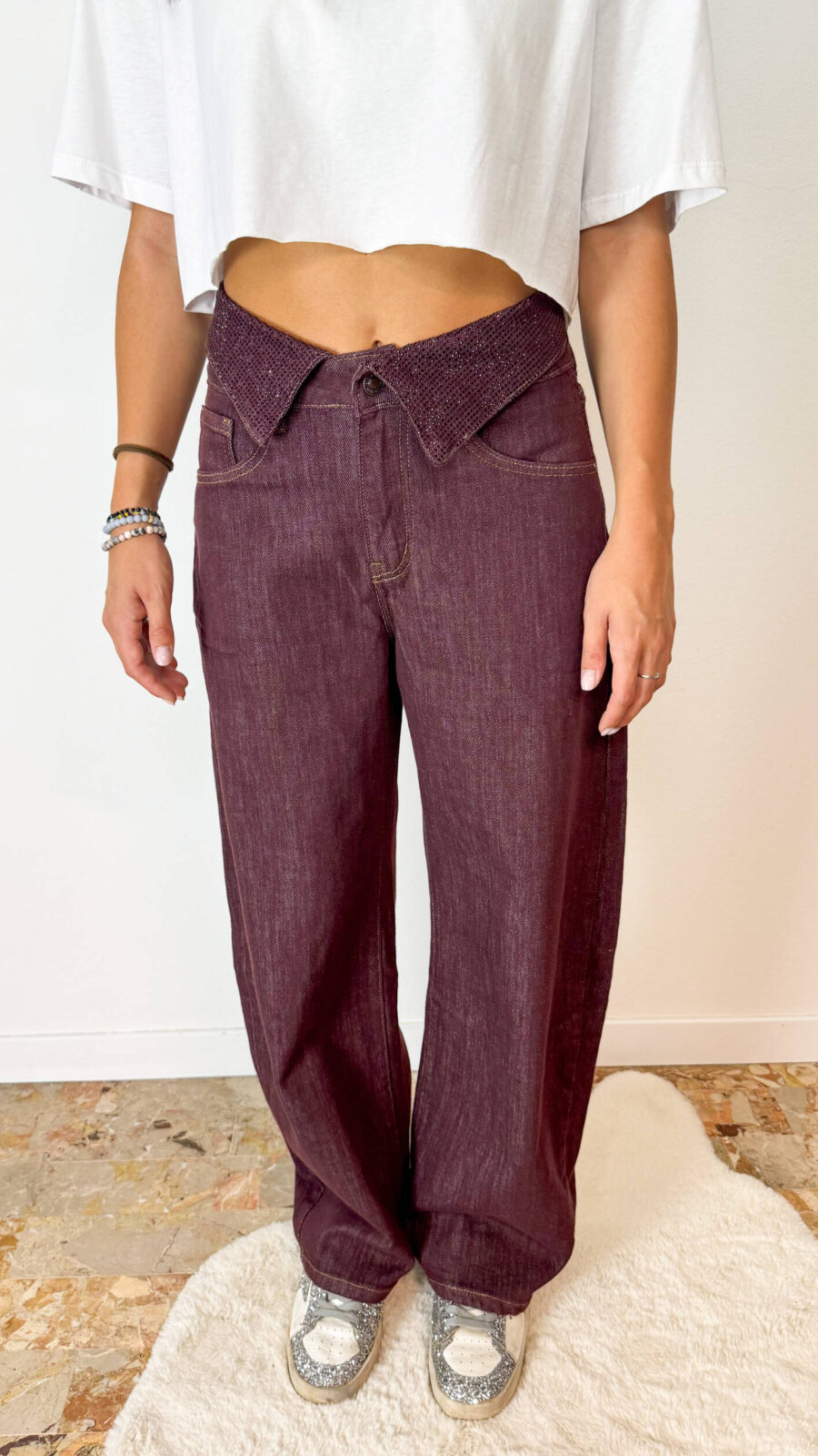 Jeans Glam