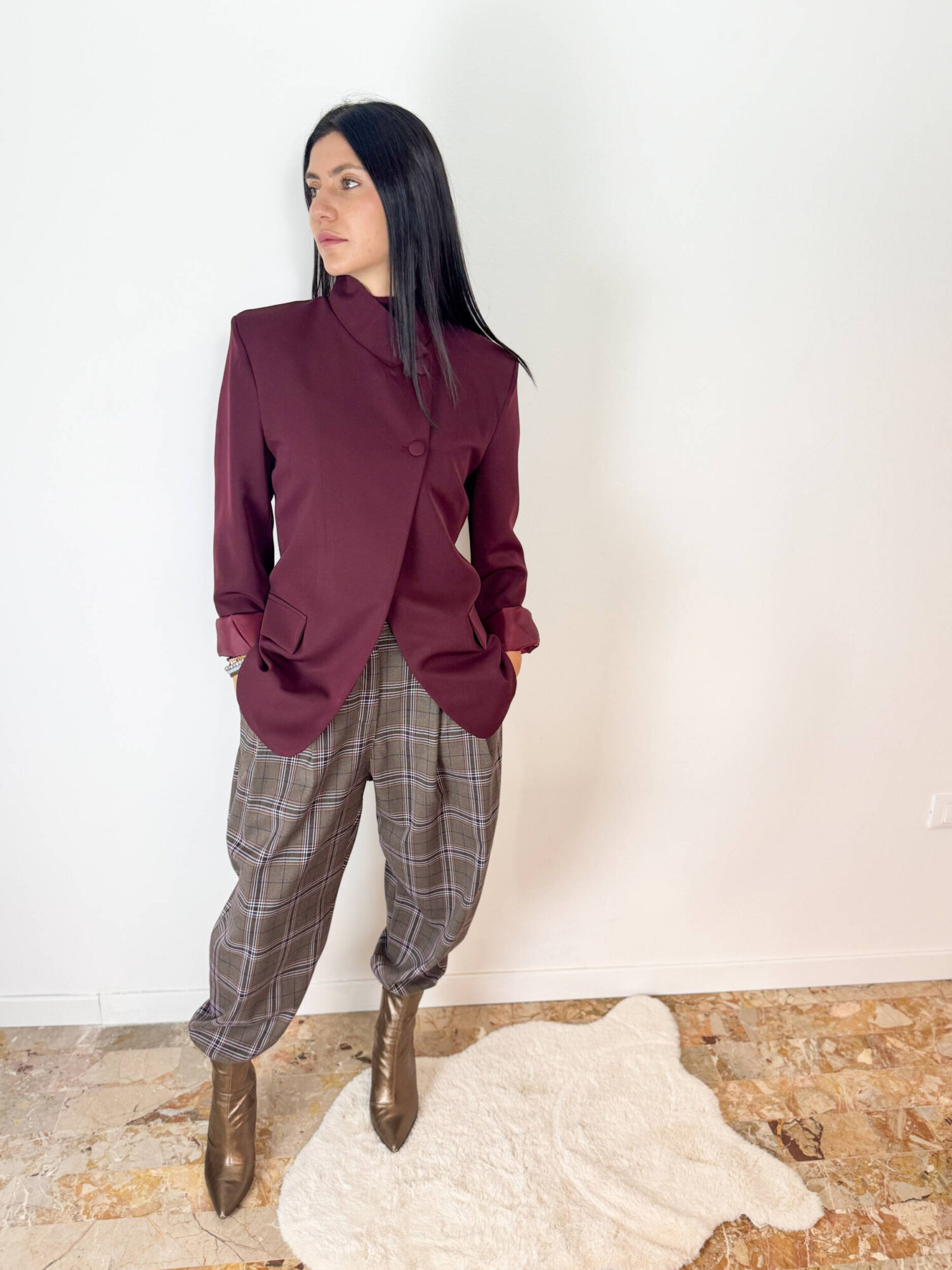 Pantaloni Elizabeth - immagine 4