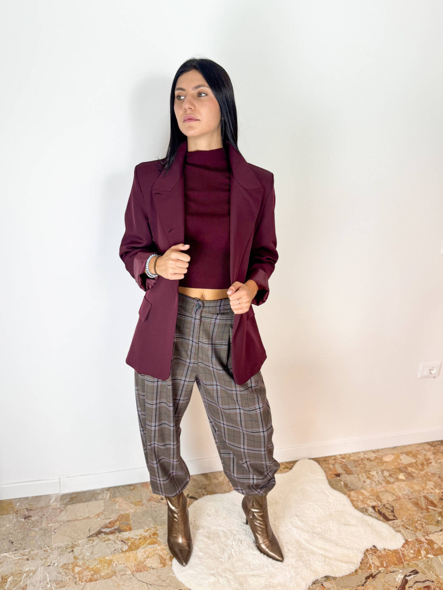 Pantaloni Elizabeth - immagine 5