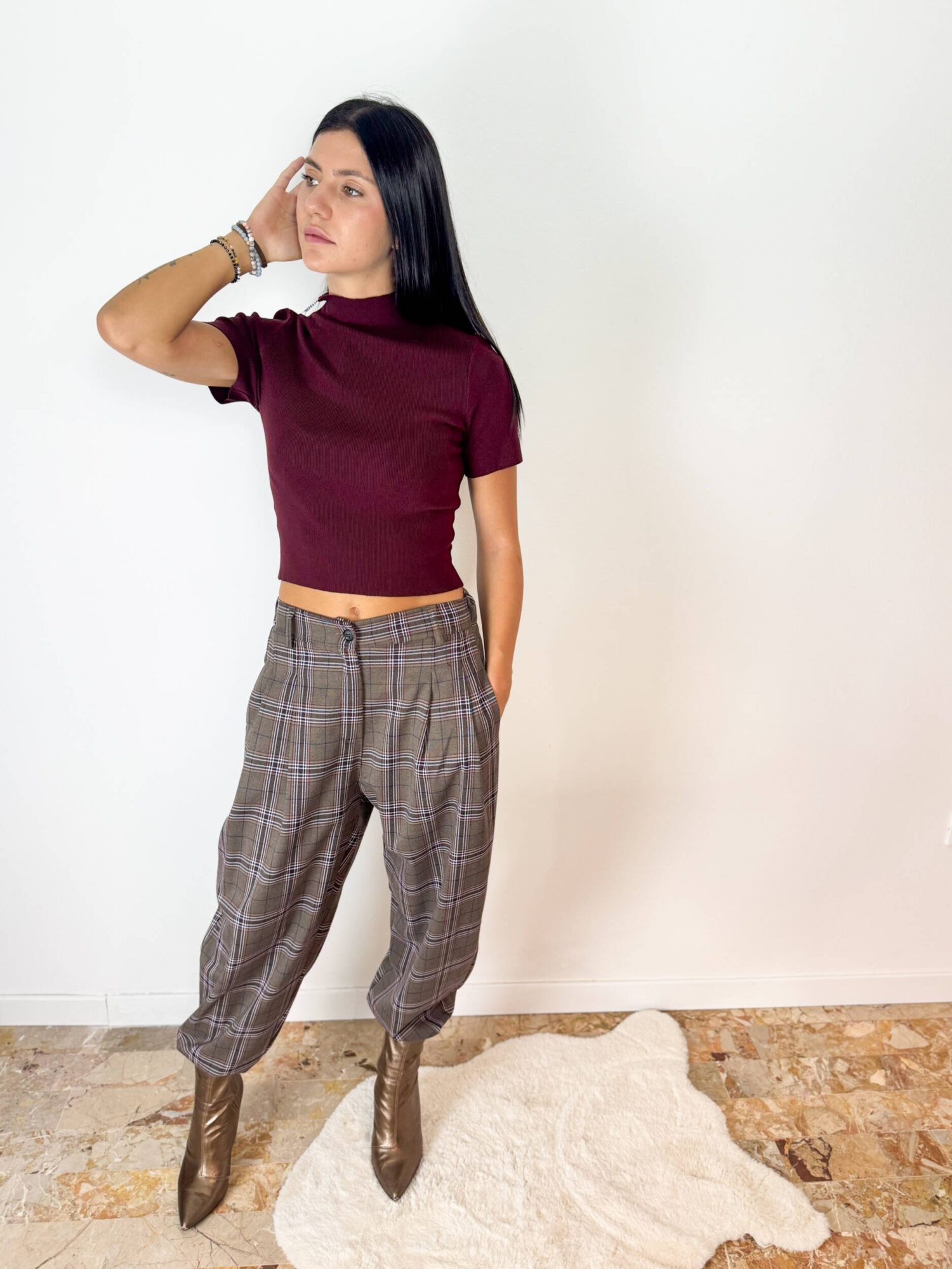 Pantaloni Elizabeth - immagine 3