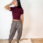 Pantaloni Elizabeth