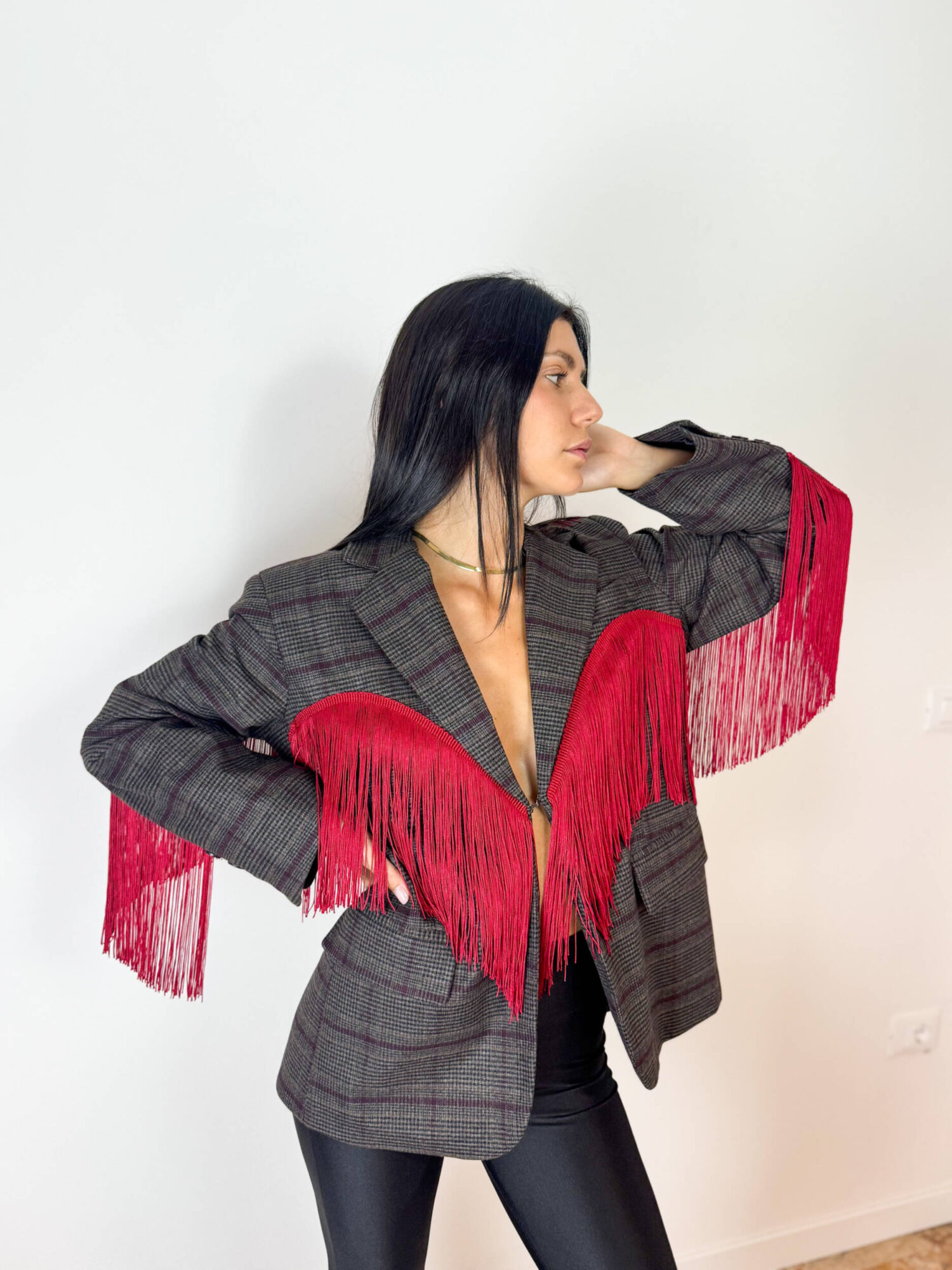 Blazer Aisha - immagine 4