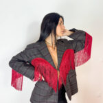 Blazer Aisha