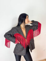 Blazer Aisha