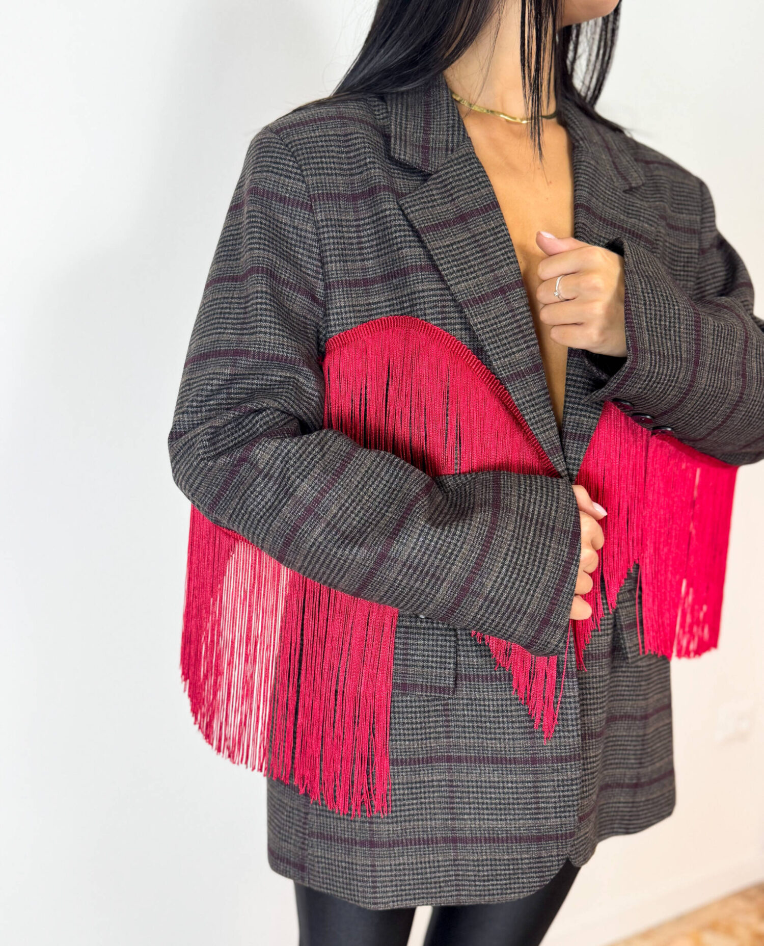 Blazer Aisha - immagine 5