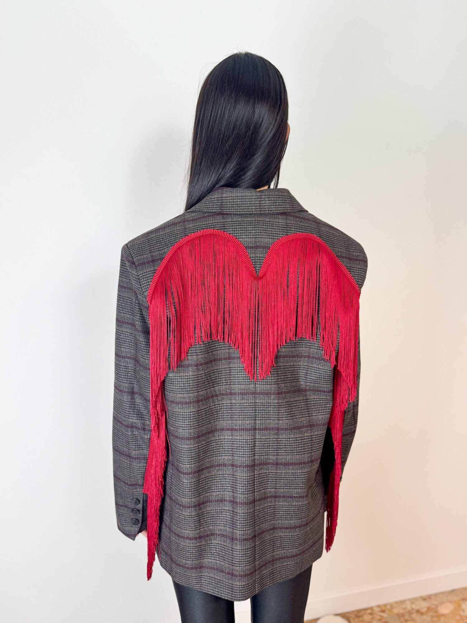 Blazer Aisha - immagine 3