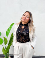 Top Body Livia - immagine 6