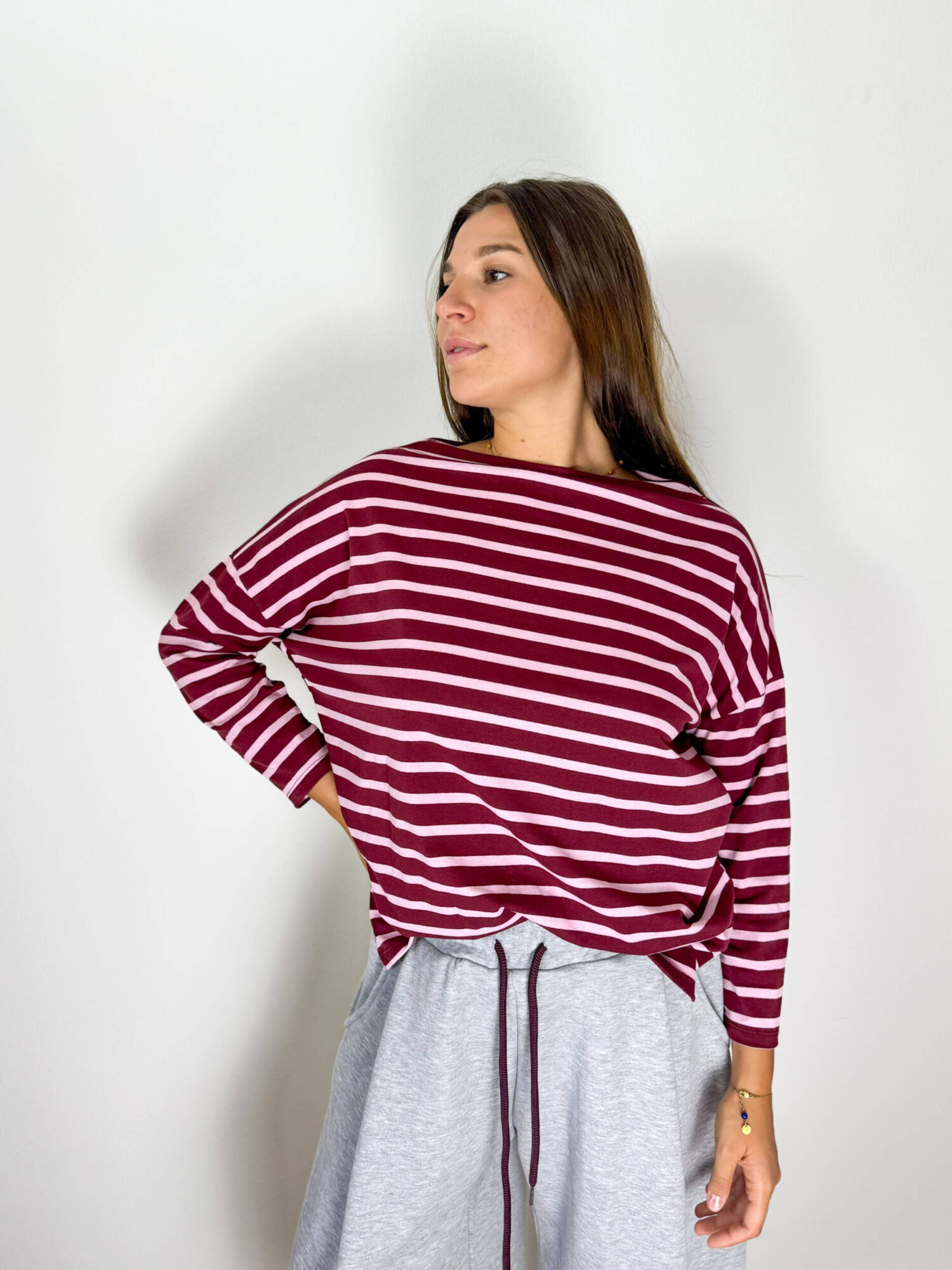 Maglia Marine - immagine 3