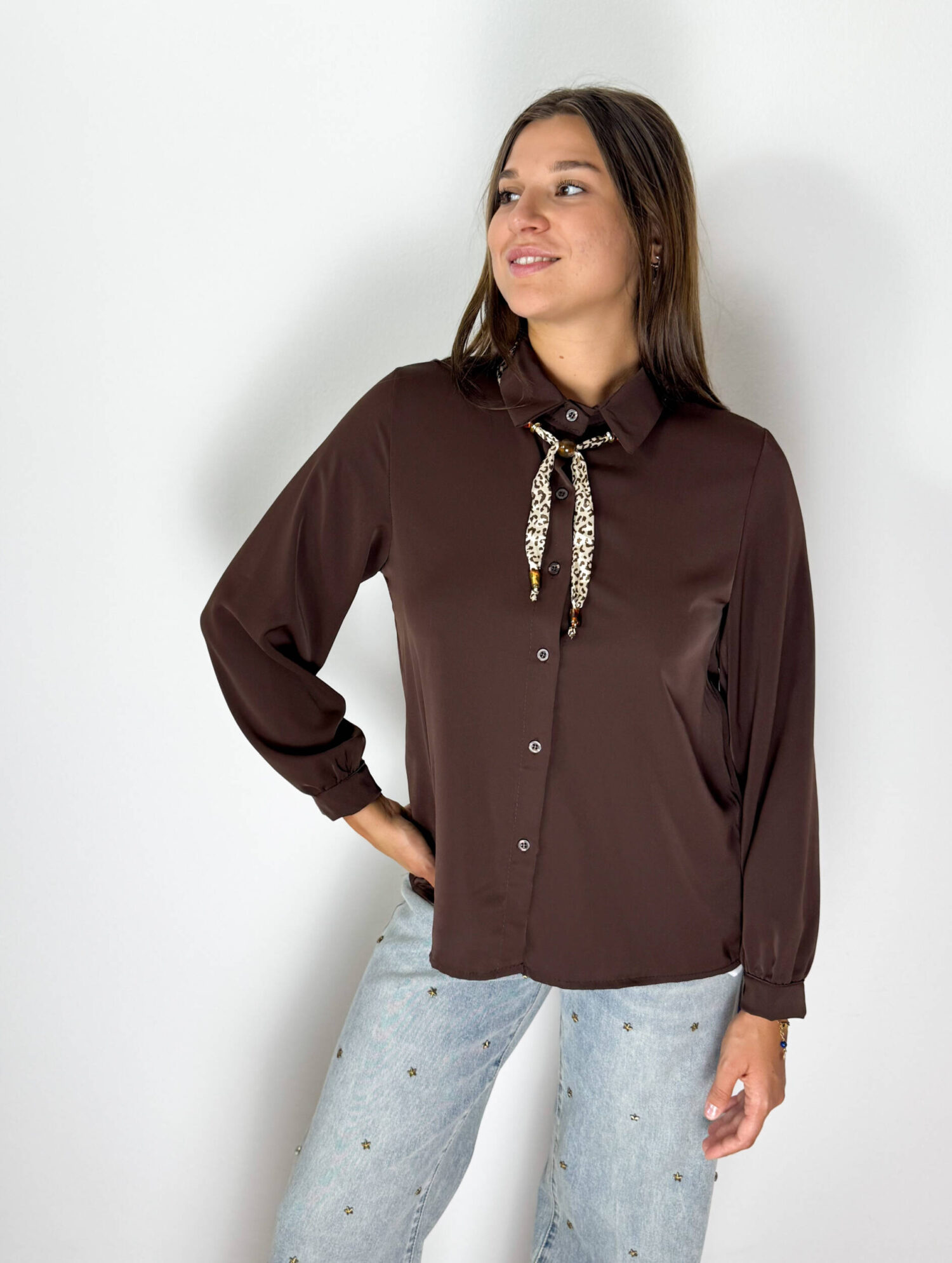 Camicia Olivia - immagine 11