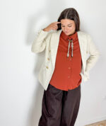 Camicia Olivia - immagine 2