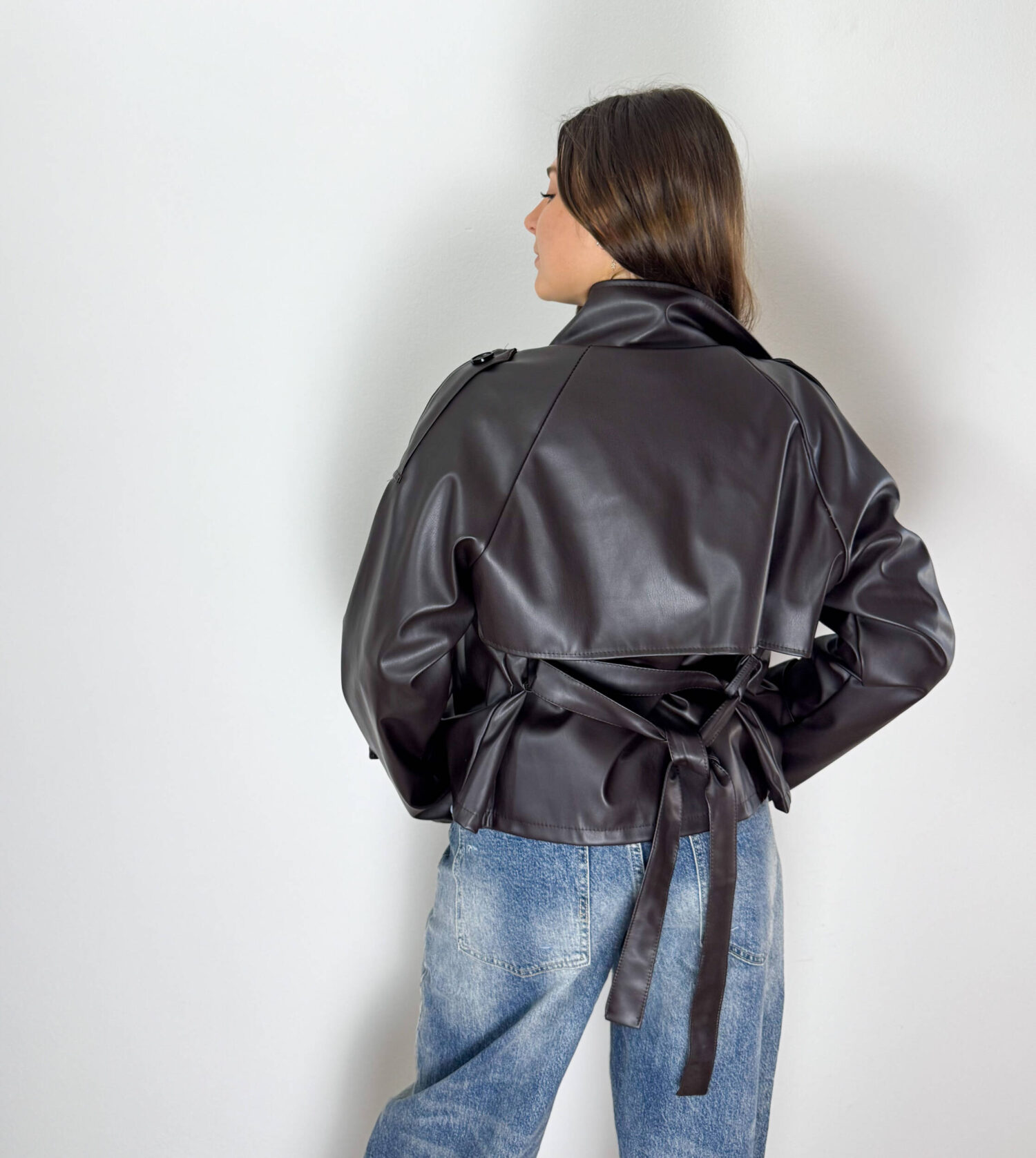 Giacca Rebel - immagine 5