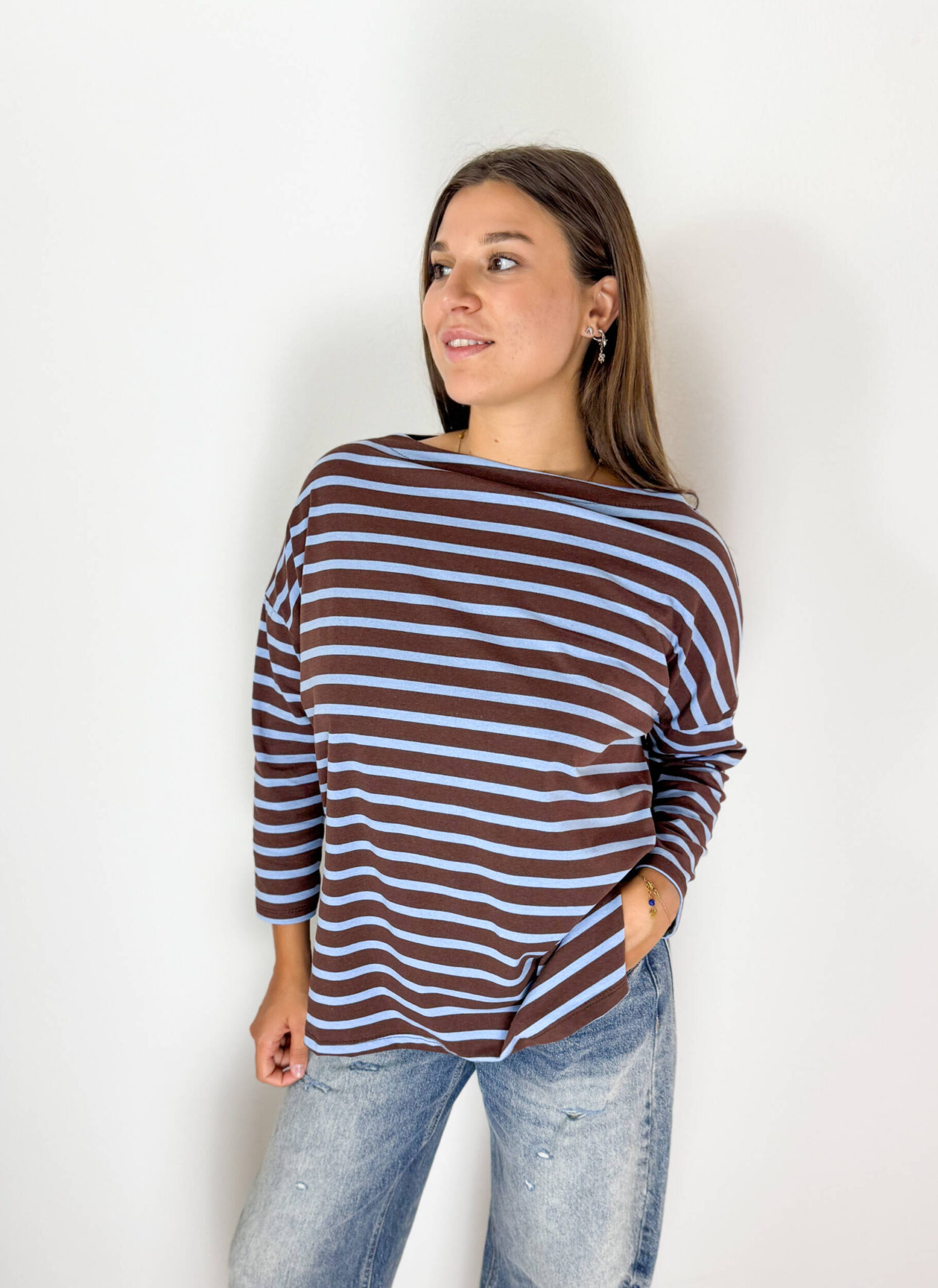 Maglia Marine - immagine 8