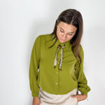 Camicia Olivia