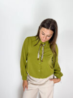 Camicia Olivia