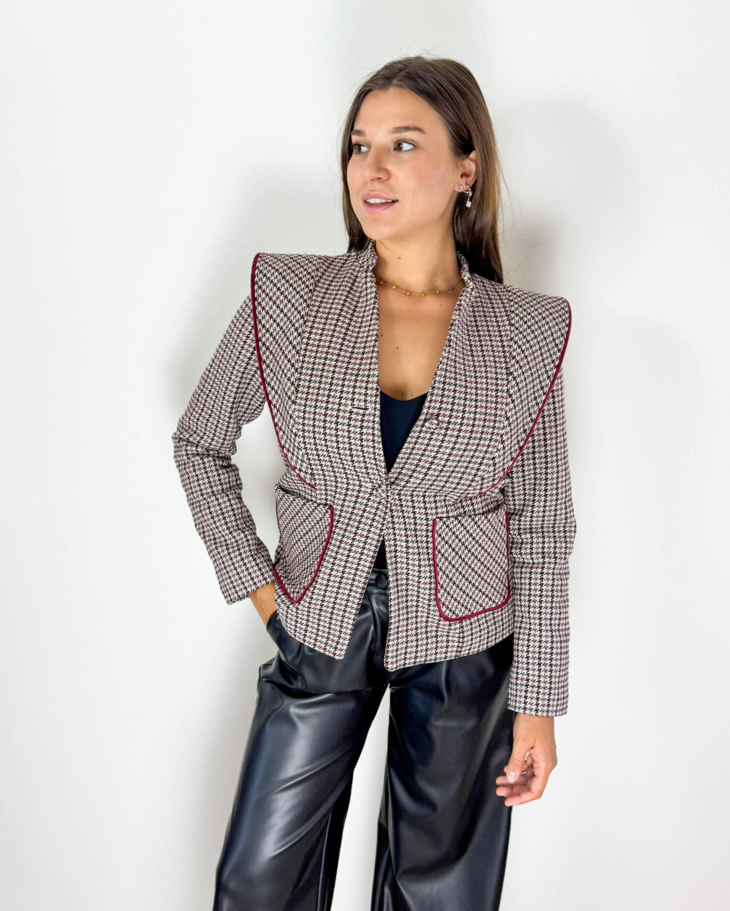 Blazer Matera - immagine 5