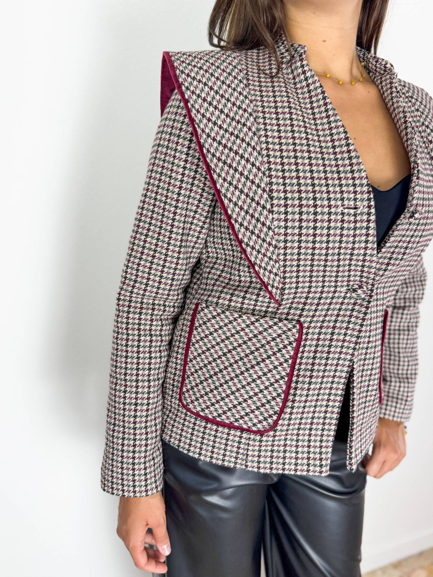 Blazer Matera - immagine 3