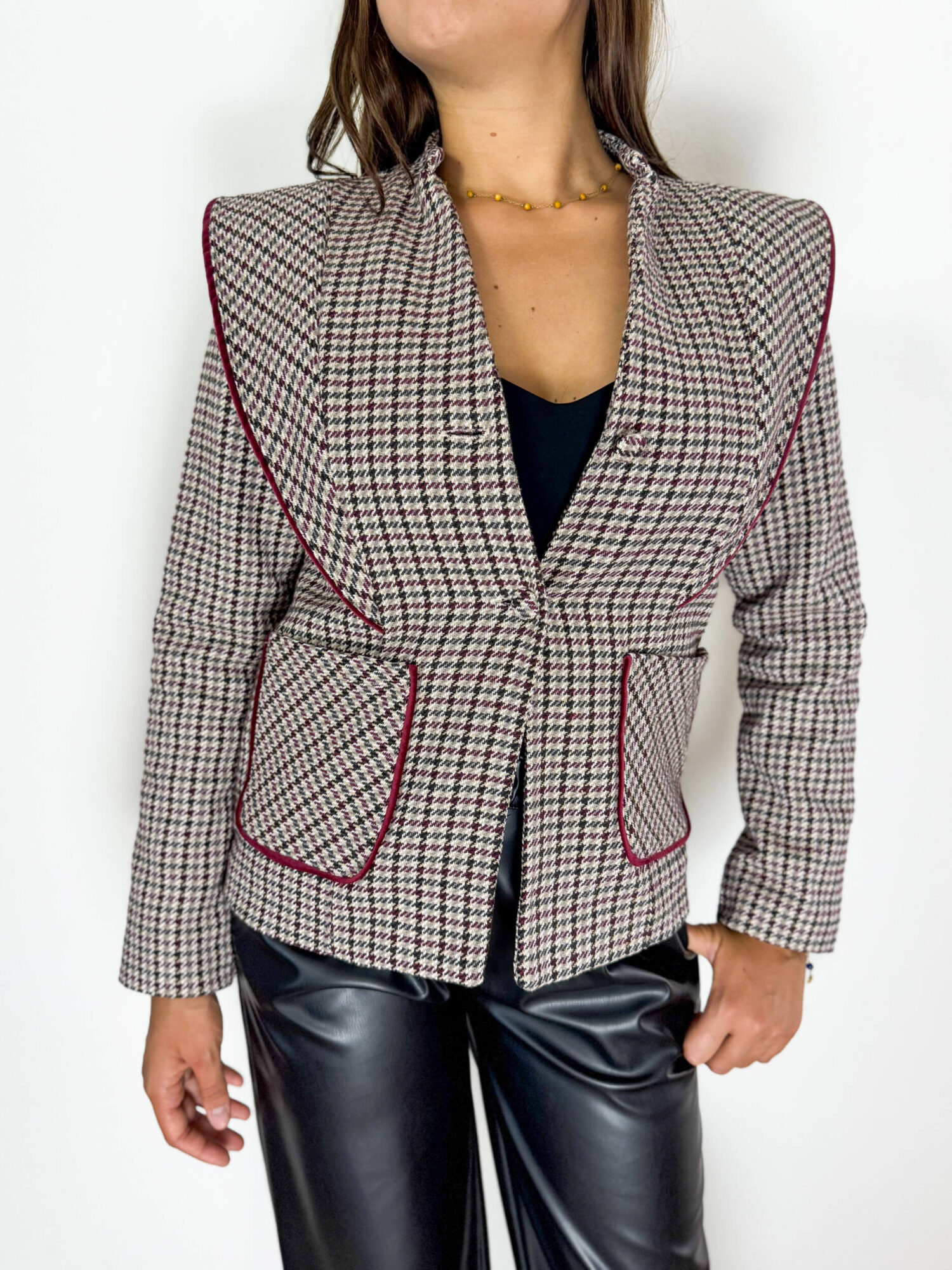Blazer Matera - immagine 6