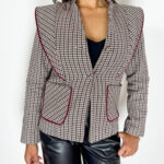 Blazer Matera
