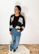 Cardigan Cozy - immagine 2