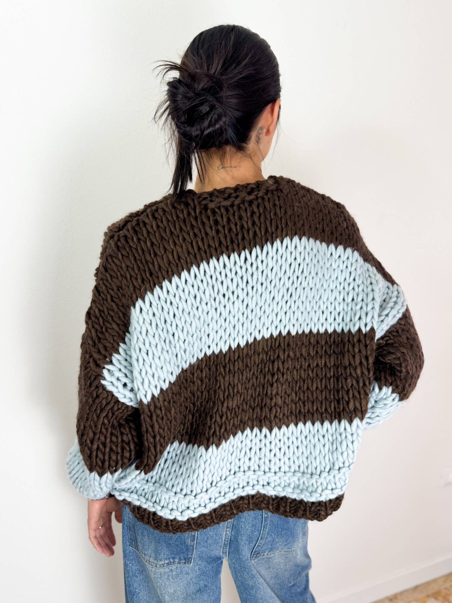 Cardigan Cozy - immagine 4