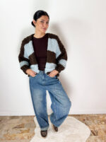 Cardigan Cozy - immagine 3