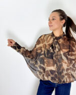 Blusa Velata - immagine 2