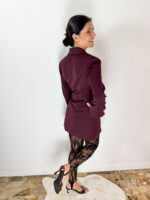 Leggings pizzo - immagine 4