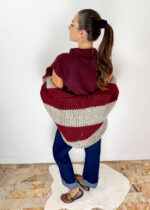 Cardigan Cozy - immagine 6
