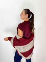 Cardigan Cozy - immagine 7