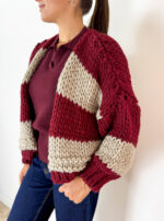 Cardigan Cozy - immagine 8