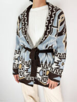 Cardigan Jacquard - immagine 3