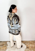 Cardigan Jacquard - immagine 6