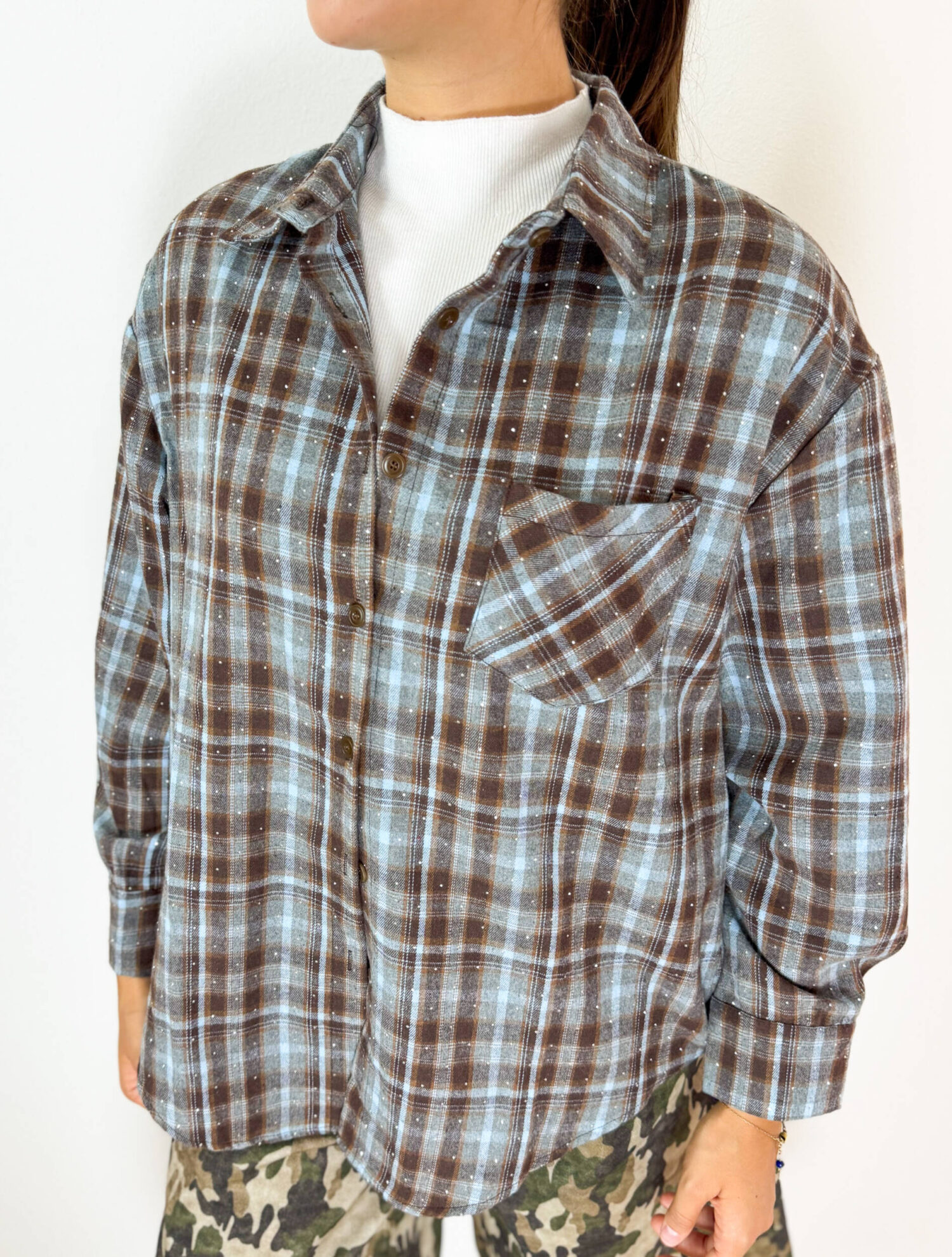 Camicia Folgaria - immagine 2