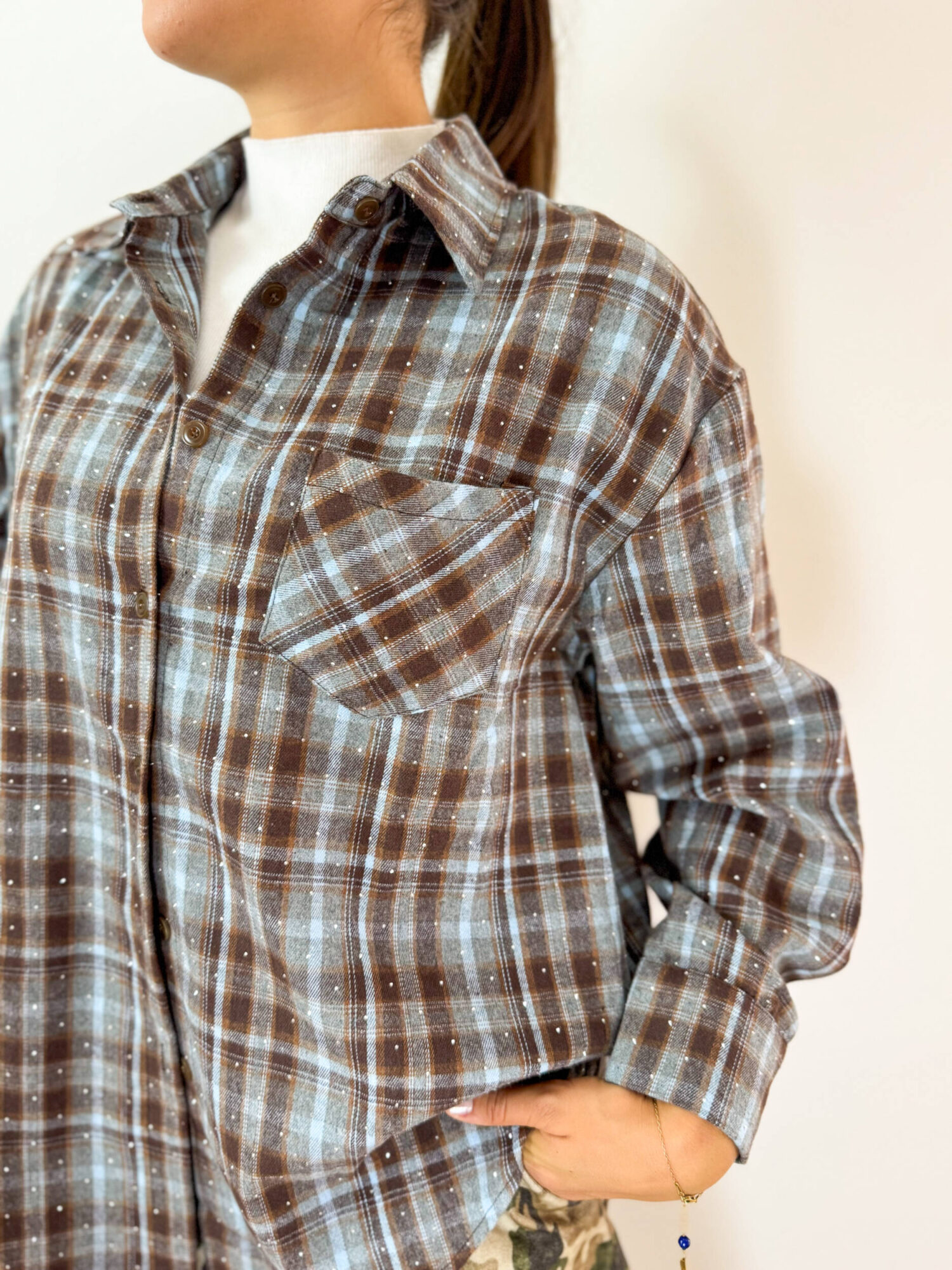 Camicia Folgaria - immagine 4
