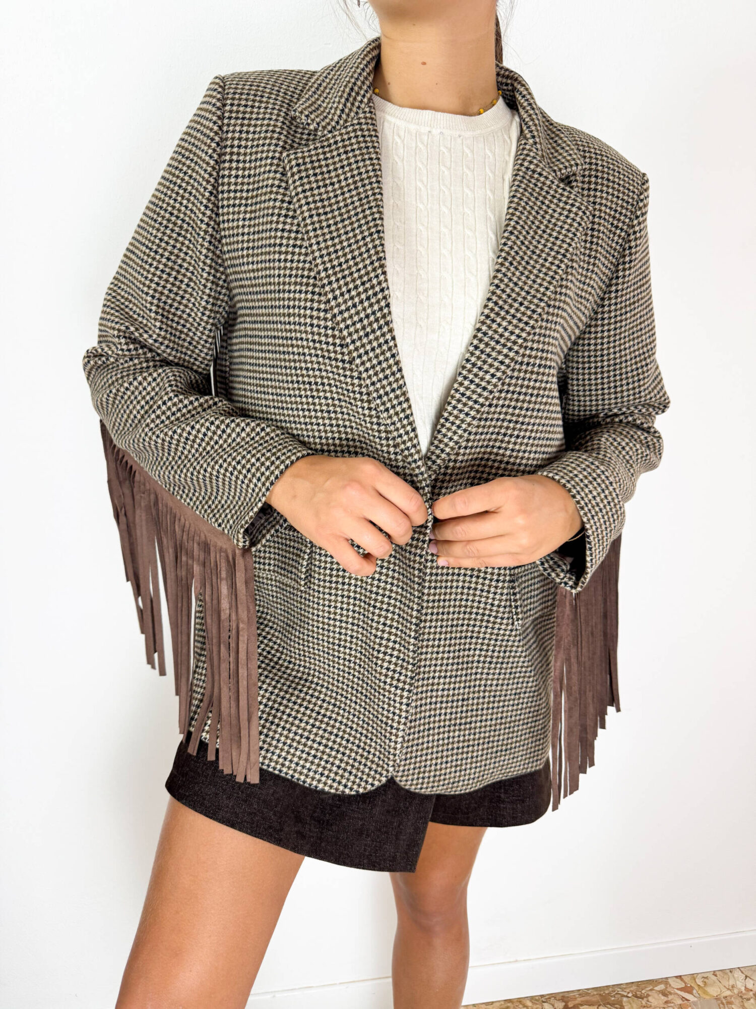 Blazer Dolomia - immagine 3