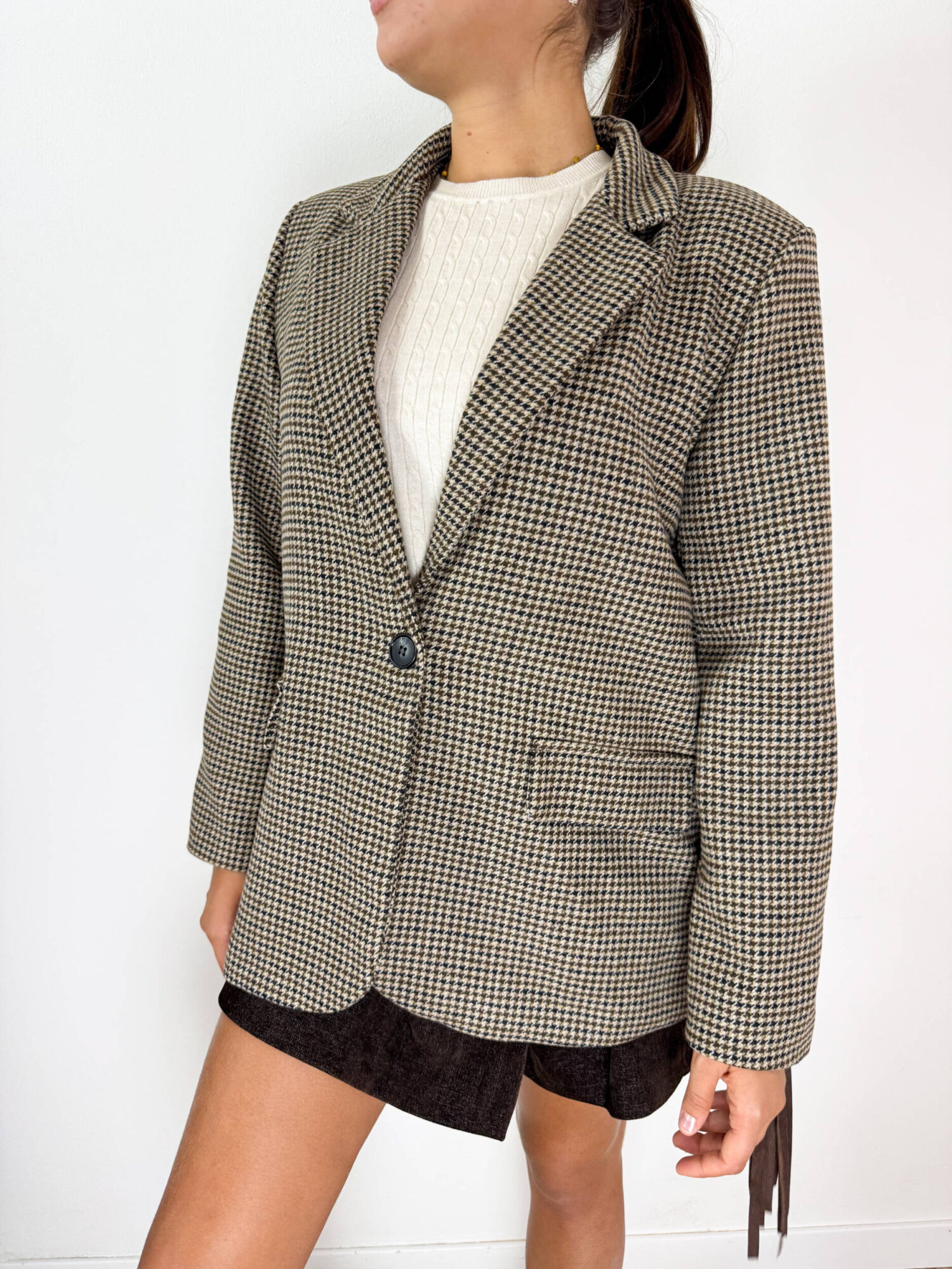 Blazer Dolomia - immagine 2