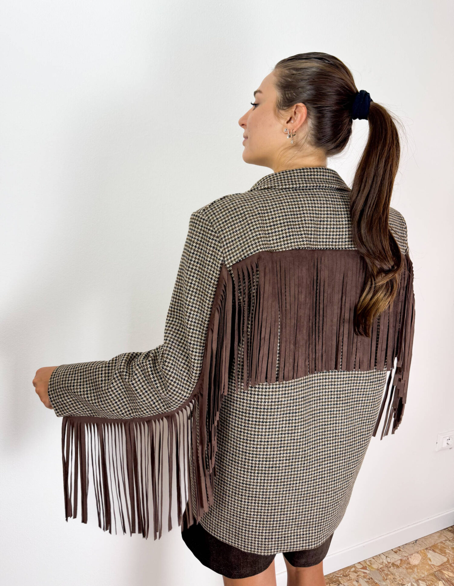 Blazer Dolomia - immagine 4