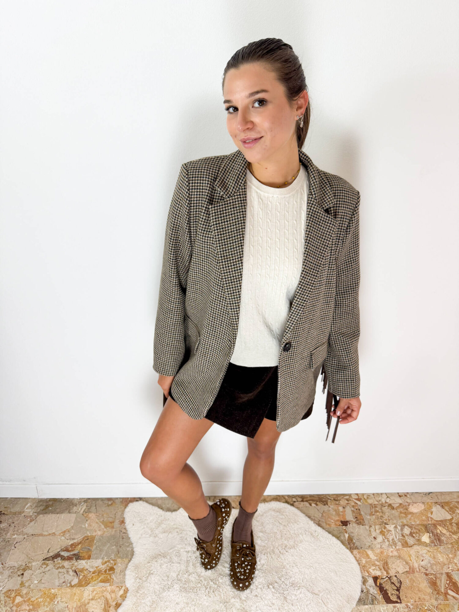 Blazer Dolomia - immagine 6