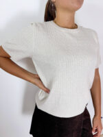 Maglia Trecce - immagine 4